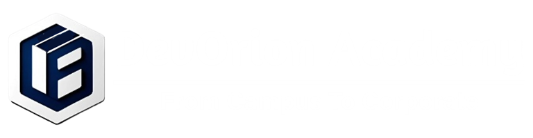DevOrion Academy
