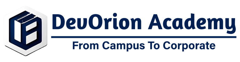 DevOrion Academy