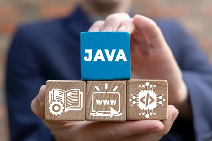 Java Full stack with Spring boot & Hibernate